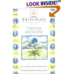 Principles of Tibetan Medicine