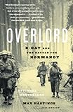 Overlord : the D-Day landings