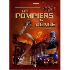 Les pompiers du monde