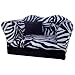 Homey Dog Sofa - Zebra