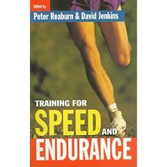 Training for Speed and Endurance