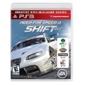 Need for Speed PS3 Game