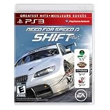 Need for Speed: Shiftby Electronic Arts