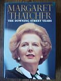The Downing Street Years