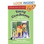 Young Cam Jansen & the Zoo Note Mystery