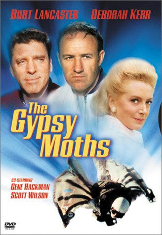 The Gypsy Moths