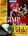 Books : GIMP for Linux® Bible