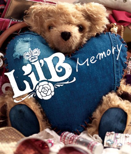Memory(初回生産限定盤)(DVD付)
