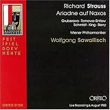 Strauss: Ariadne auf Naxos