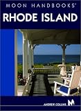 Rhode Island (Moon Handbooks)