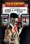 Cryptkeeper's Deadly Duo Pack (Tales From The Crypt - Bordello Of Blood & Demon Knight)