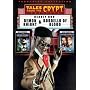 Cryptkeeper's Deadly Duo Pack (Tales From The Crypt - Bordello Of Blood & Demon Knight)