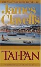TAI-PAN A NOVEL OF HONG KONG