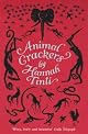 Animal Crackers