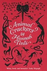 Animal Crackers