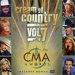 Cream of Country V. 7
