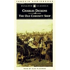 The Old Curiosity Shop (Penguin Classics)