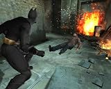 Batman Begins (Xbox)