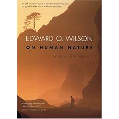 On Human Nature