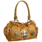 KATHY Van Zeeland It's A Cinch East/West Shopper