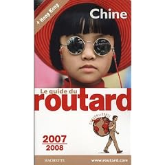 Chine : + Hong Kong