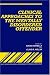 Books : Clinical Approaches to the Mentally Disordered Offender (Wiley Series in Clinical Approaches to Criminal Behavior)