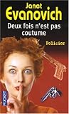 Deux fois n'est pas coutume