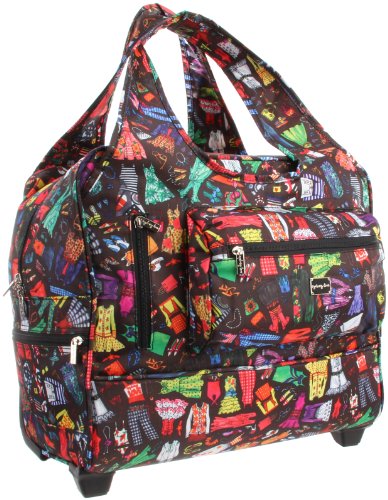 Sydney Love Wardrobe Sport Day Trip 11587 Weekender,Multi,One Size