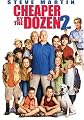 Cheaper By the Dozen 2