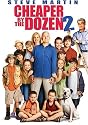 Cheaper By the Dozen 2