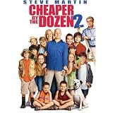 Cheaper By the Dozen 2