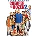 Cheaper By the Dozen 2