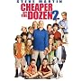 Cheaper By the Dozen 2