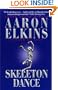 Skeleton Dance (Gideon Oliver Mysteries)
