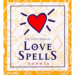 The Little Book of Love Spells