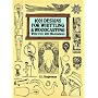 1001 Designs for Whittling and Woodcarving