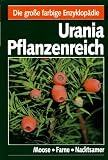 Produkt-Bild: Urania Pflanzenreich, Moose, Farne, Nacktsamer: Bd. 2