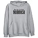 Sweatshirt Heather Gray 