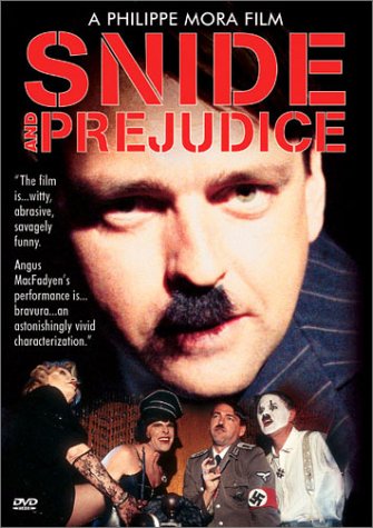 Free Download Of Snide and Prejudice Online