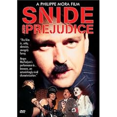 Snide and Prejudice