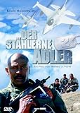 Der st�hlerne Adler 2 - Louis Gossett Jr.