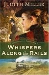 Whispers Along the Rails (Postcards from Pullman)
