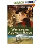 Whispers Along the Rails (Postcards from Pullman Series #2)