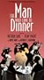 The Man Who Came to Dinner [VHS]