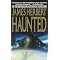 read a haunted house story?
