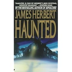 Haunted
