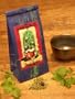Salt Spring Tea Secret Garden Mint and Blackberry Herbal Tea - 1.9oz Bag