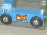 Brio Tiny Turck 33636