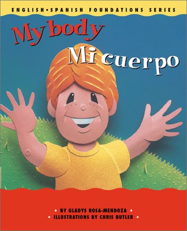 Spanish Books
