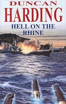 Hell on the Rhine (X-craft)
